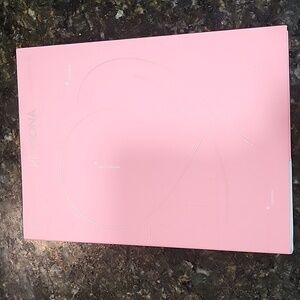 KPOP BTS Map Of The Soul Persona Album Version 4